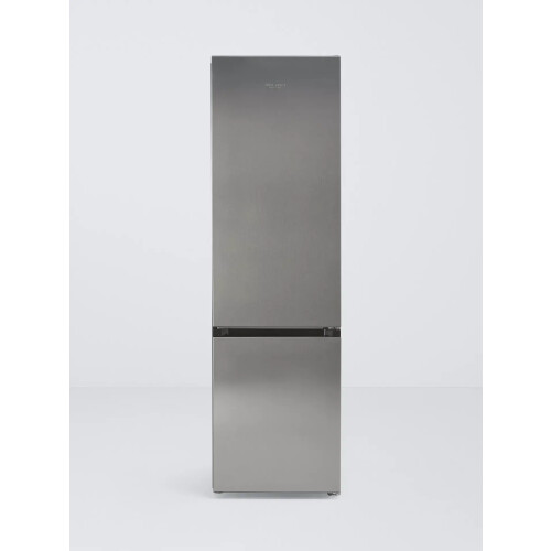 John Lewis Jlffd2064x - Koelvriescombinatie - 363 Liter - No Frost - Rvs | Nieuw (outlet)