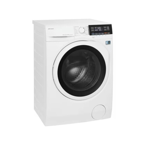 John Lewis Jlwd1614 - Was-droogcombinatie - 8 Kg Wassen - 4 Kg Drogen - 1600 Tpm | Nieuw (outlet)
