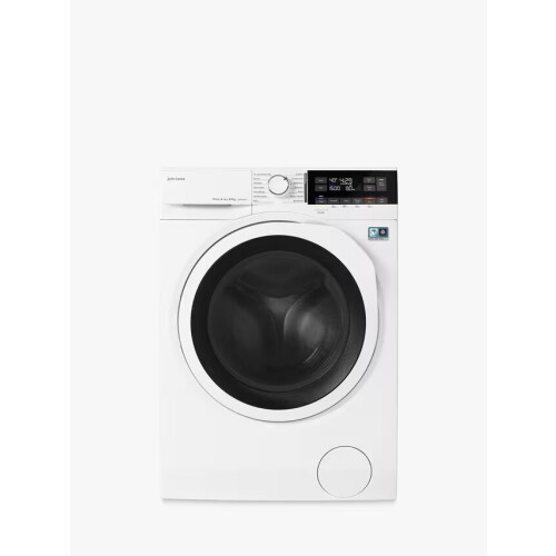 John Lewis Jlwd1614 - Was-droogcombinatie - 8 Kg Wassen - 4 Kg Drogen - 1600 Tpm | Nieuw (outlet)