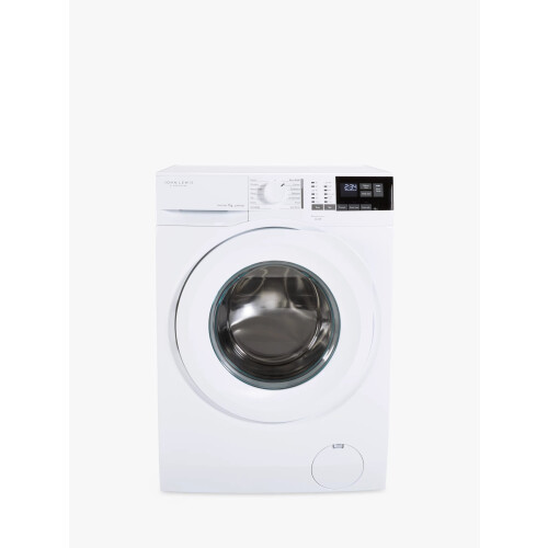 John Lewis Jlwm1307 - Wasmachine - 7 Kg - 1400 Tpm - Koolborstelloze Motor - Energieklasse A | Nieuw (outlet)