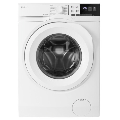 John Lewis Jlwm1407 Wasmachine 7kg 1400t | Nieuw (outlet)