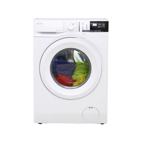 John Lewis Jlwm1407 Wasmachine 7kg 1400t | Nieuw (outlet)
