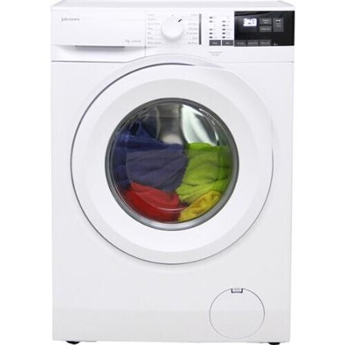 John Lewis Jlwm1407 Wasmachine 7kg 1400t | Nieuw (outlet) Tweedehands