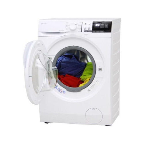 John Lewis Jlwm1407 Wasmachine 7kg 1400t