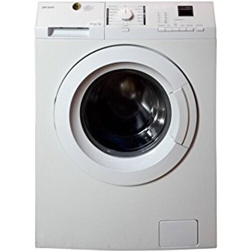 John Lewis Jlwm1408 Wasmachine 1400t 7kg Tweedehands