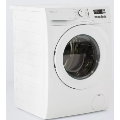 John Lewis Jlwm6941 - Wasmachine - 9 Kg - 1400 Tpm | Nieuw (outlet)