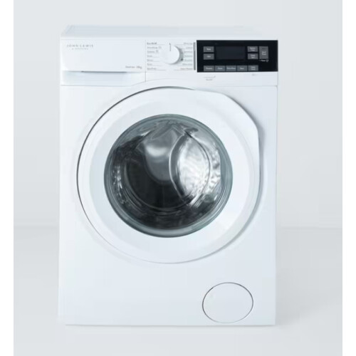 John Lewis Jlwm7043 - Wasmachine - 7 Kg - 1400 Tpm - Energieklasse A