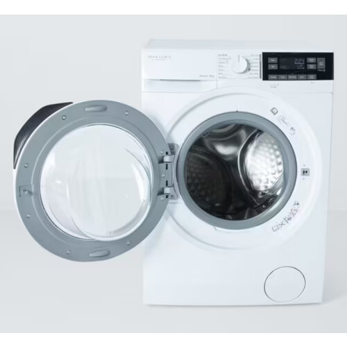John Lewis Jlwm7043 - Wasmachine - 7 Kg - 1400 Tpm - Energieklasse A
