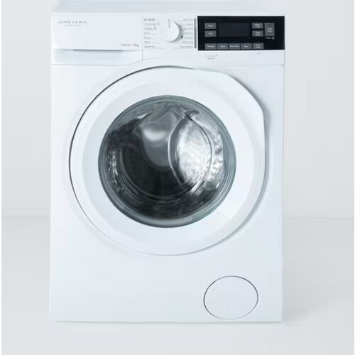 John Lewis Jlwm7043 - Wasmachine - 7 Kg - 1400 Tpm - Energieklasse A Tweedehands