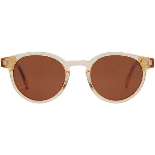 Joplins Sunglasses dames vegan Ganges Zonnebril Champagne Tweedehands