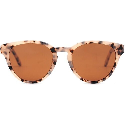 Joplins Sunglasses dames vegan Zonnebril Gaia Dames Zebra Tweedehands