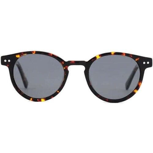 Joplins Sunglasses dames vegan Zonnebril Ganges Unisex Schildpad Tweedehands