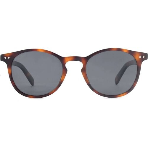 Joplins Sunglasses dames vegan Zonnebril Sagres Tortoise Tweedehands