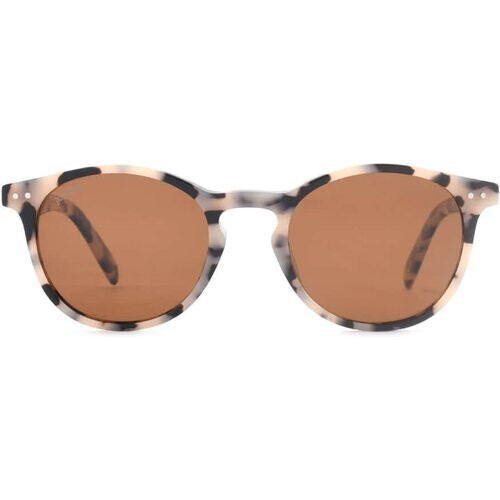 Joplins Sunglasses dames vegan Zonnebril Sagres Zebra Tweedehands