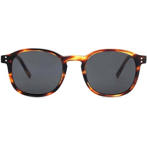 Joplins Sunglasses dames vegan Zonnebril Sines Unisex Schildpad Tweedehands