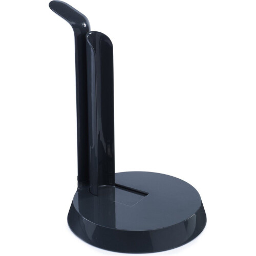 Joseph Joseph Easy Tear - Keukenrolhouder - Anti-slip - Grijs/Antraciet