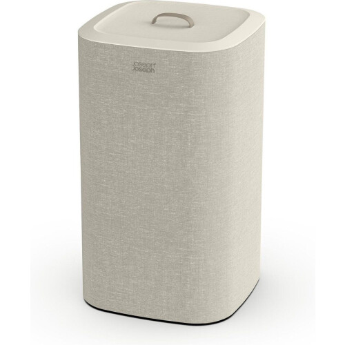 Joseph Joseph Tota Wasmand - 2 Compartimenten 60L - Ecru Tweedehands