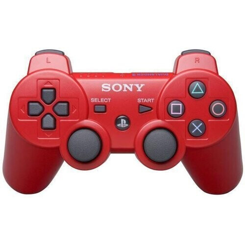 Refurbished Joystick Sony DualShock 3 PS3 Tweedehands