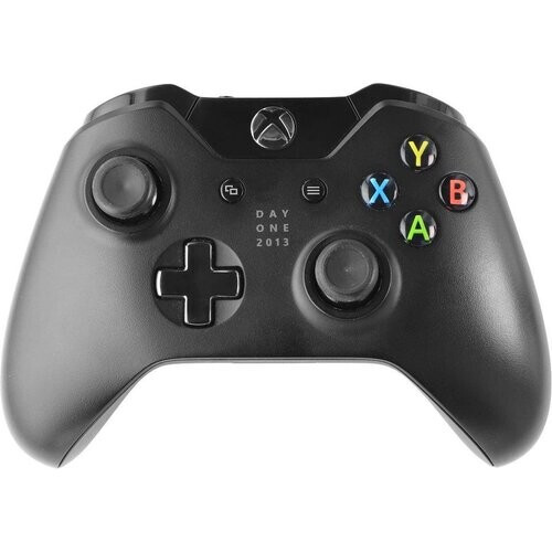 Refurbished Joystick Xbox One X/S / Xbox Series X/S / PC Microsoft Xbox One Wireless Controller Day One 2013 Edition Tweedehands