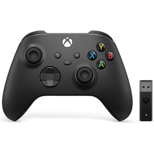 Refurbished Joystick Xbox One X/S / Xbox Series X/S / PC Microsoft Xbox Wireless Controller Tweedehands