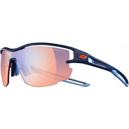 Julbo Aero Zonnebril Donkerblauw Tweedehands