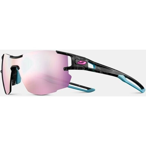 Julbo Aerolite Zonnebril Donkerbruin/Lichtblauw Tweedehands