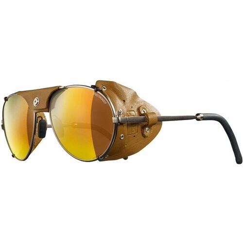 Julbo Cham Zonnebril Bruin Tweedehands