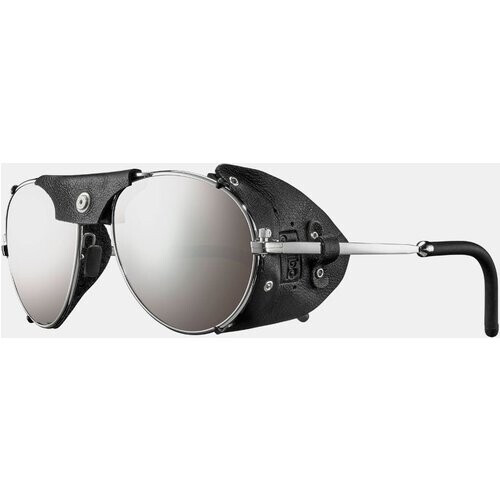 Julbo Cham Zonnebril Zilver/Zwart Tweedehands
