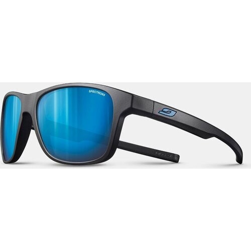 Julbo Cruiser Zonnebril Kids 8-12 jaar Zwart/Blauw Tweedehands