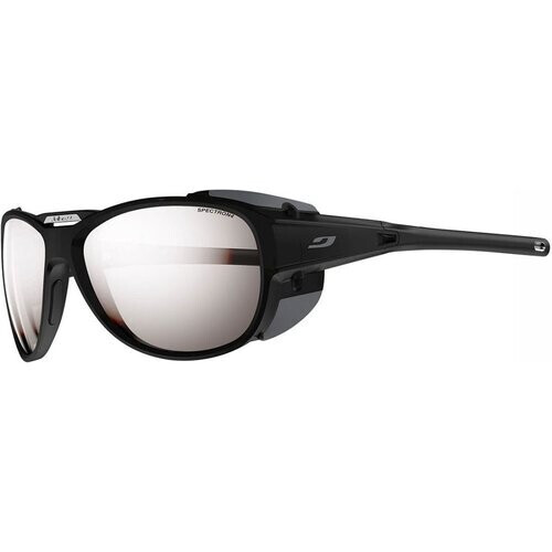 Julbo Explorer 2.0 Zonnebril Zwart/Donkergrijs Tweedehands