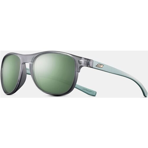 Julbo Journey Zonnebril Lichtgrijs/Groen Tweedehands