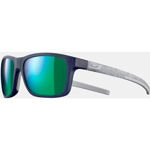 Julbo Line Zonnebril Junior Donkerblauw/Lichtgrijs Tweedehands