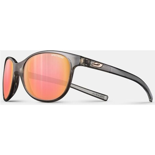 Julbo Lizzy Zonnebril Meisjes 6-10 jaar Zwart Tweedehands