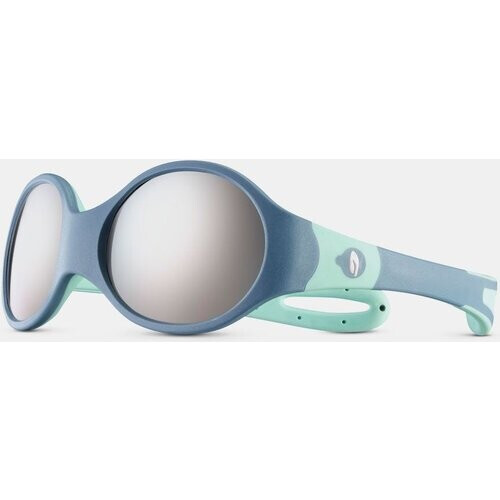 Julbo Loop L Zonnebril Junior Blauw/Middengrijs Tweedehands