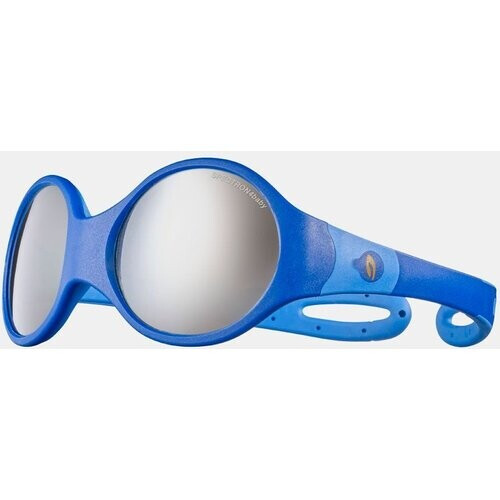 Julbo Loop L Zonnebril Junior Middenblauw/Blauw Tweedehands