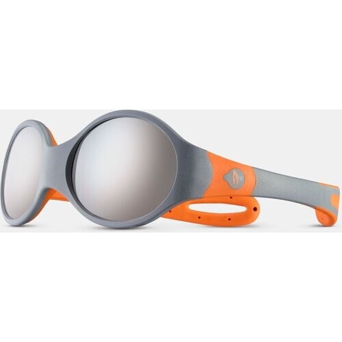 Julbo Loop L Zonnebril Junior Middengrijs/Oranje Tweedehands