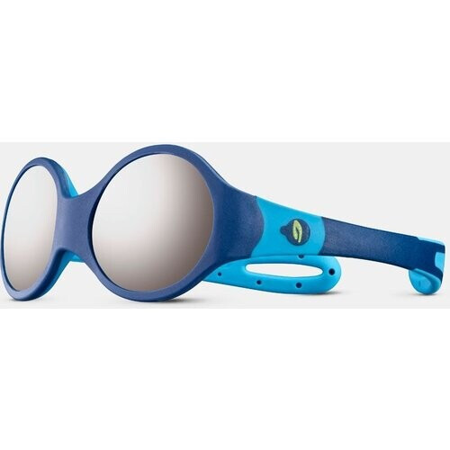 Julbo Loop M Zonnebril Junior Donkerblauw/Blauw Tweedehands