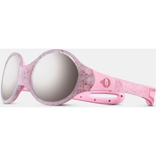 Julbo Loop M Zonnebril Junior Lichtroze Tweedehands