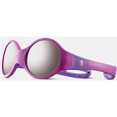 Julbo Loop M Zonnebril Junior Lichtroze/Violet Tweedehands