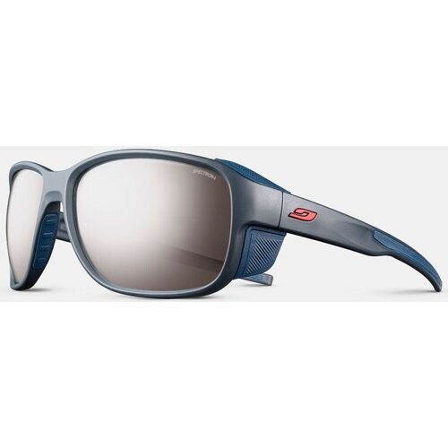 Julbo Montebianco 2 Zonnebril Donkerblauw Tweedehands