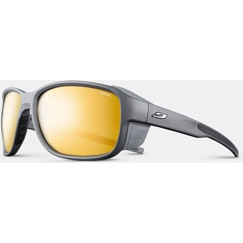 Julbo Montebianco 2 Zonnebril Zwart/Middengrijs Tweedehands