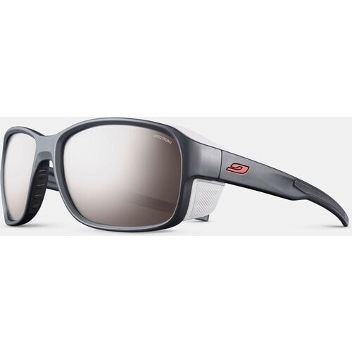 Julbo Monterosa 2 Zonnebril Donkerblauw Tweedehands