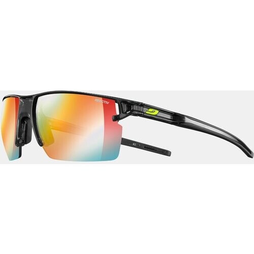 Julbo Outline Zonnebril Zwart Tweedehands