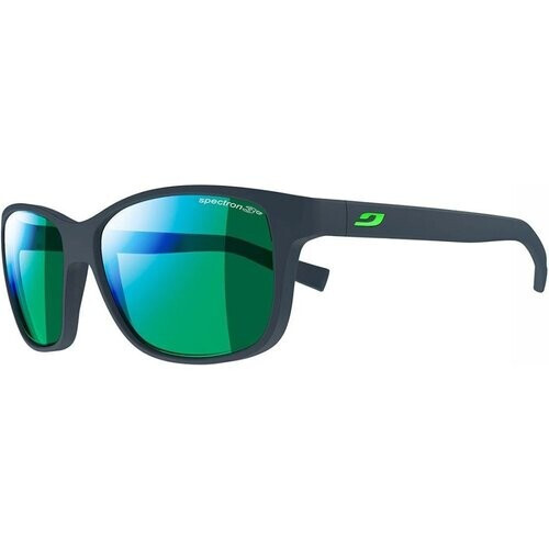 Julbo Powell Zonnebril Donkerblauw/Groen Tweedehands