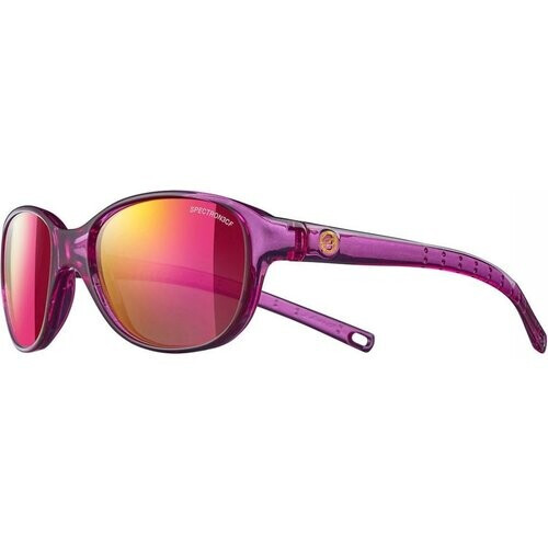 Julbo Romy Zonnebril Junior 4-8 Jaar Violet Tweedehands