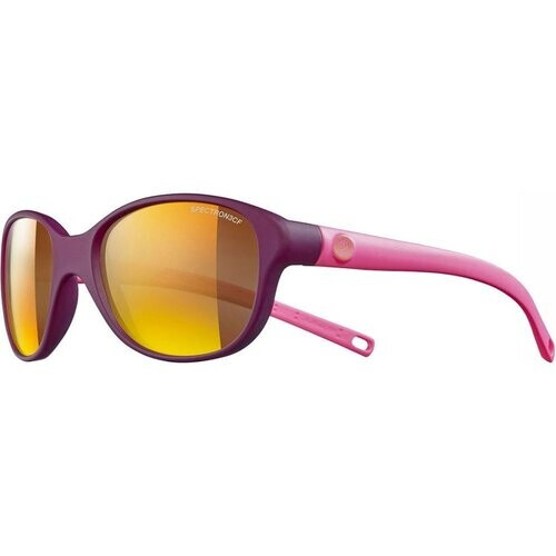 Julbo Romy Zonnebril Junior Paars/Middenroze Tweedehands