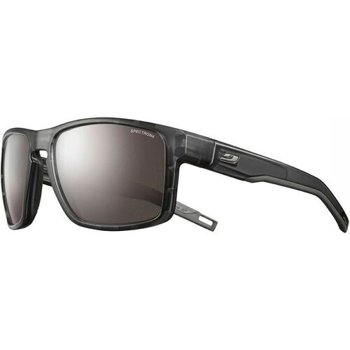 Julbo Shield Zonnebril Zwart Tweedehands