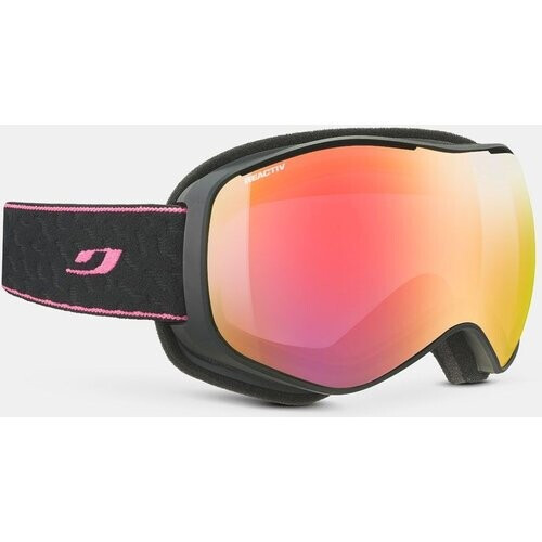 Julbo Skibril Dames Destiny Zwart/Middenroze Tweedehands