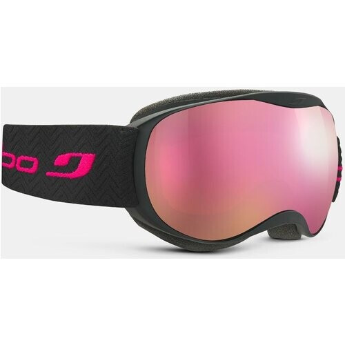 Julbo Skibril Junior Atmo Zwart/Middenroze Tweedehands