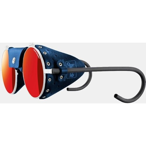Julbo Vermont Classic Zonnebril Wit/Blauw Tweedehands